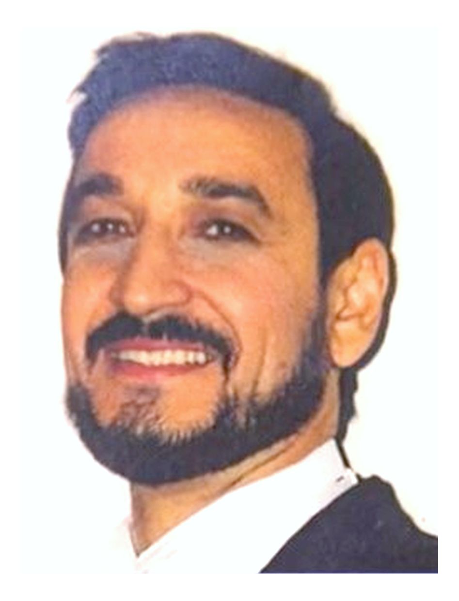 Владимир Каримов